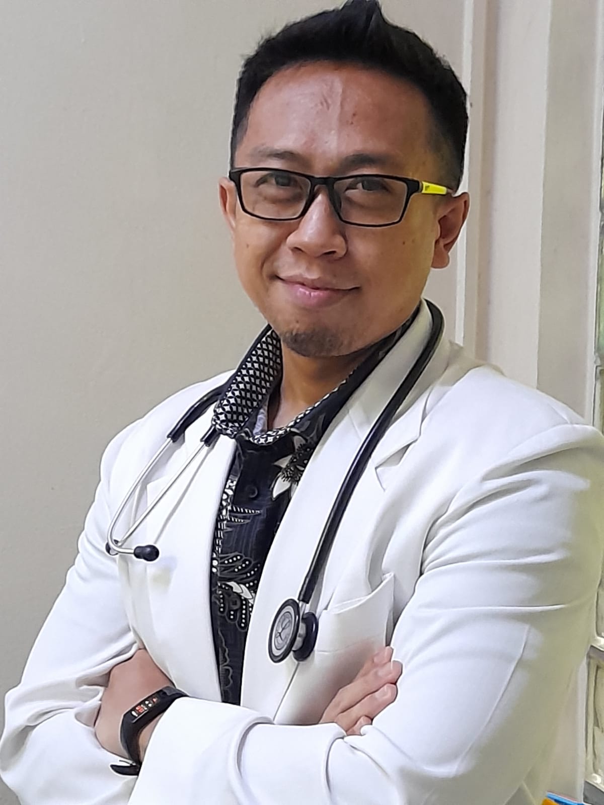 Dokter Image