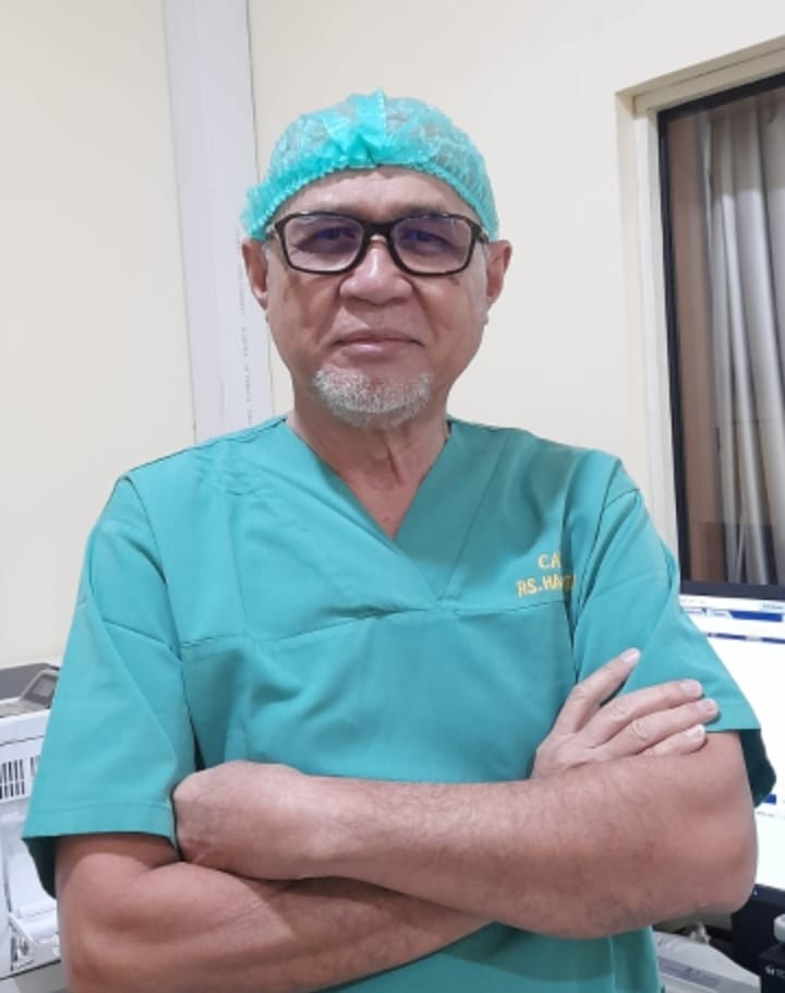 Dokter Image