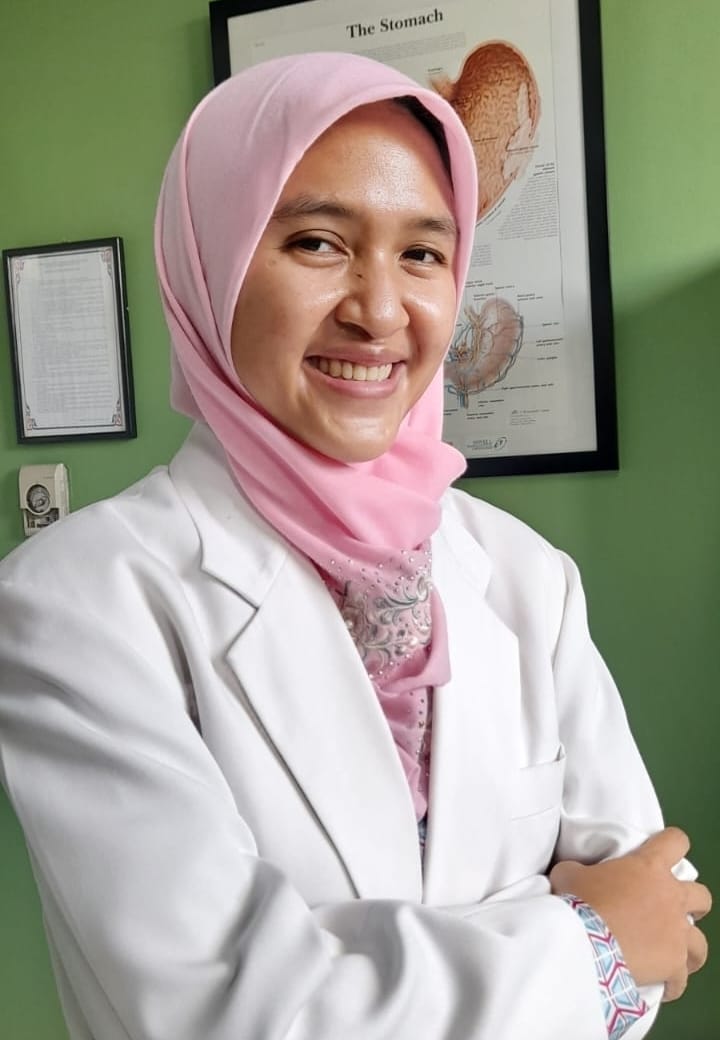 Dokter Image