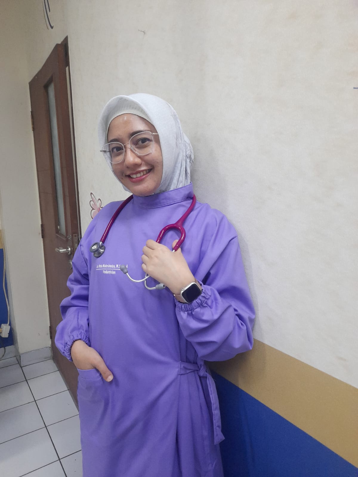 Dokter Image