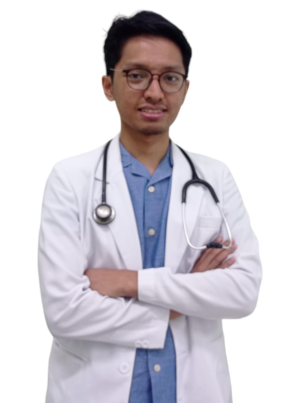 dr Davega Andratama,SpB