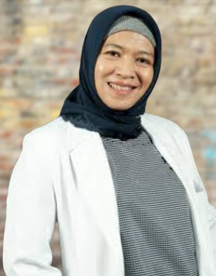 dr. Tyas Priyatini, SpOG (K)