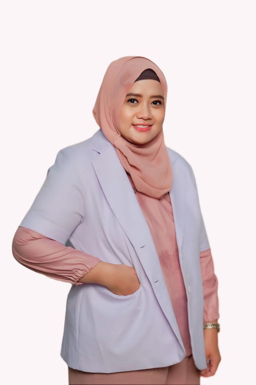 dr Meva  Dowinta Norama nasution Sp.Kj