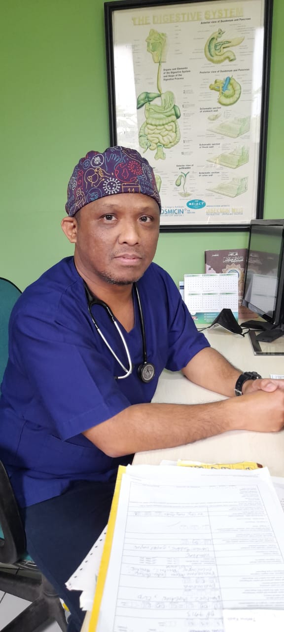 Dokter Image