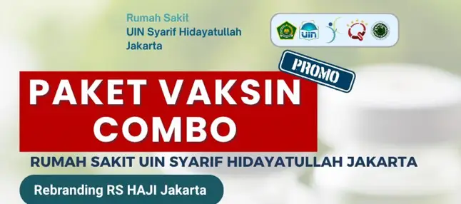paket vaksin combo