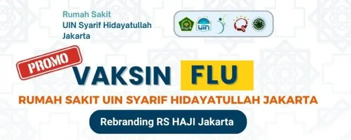 VAKSIN FLU